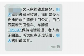 玉林为什么选择专业追讨公司来处理您的债务纠纷？